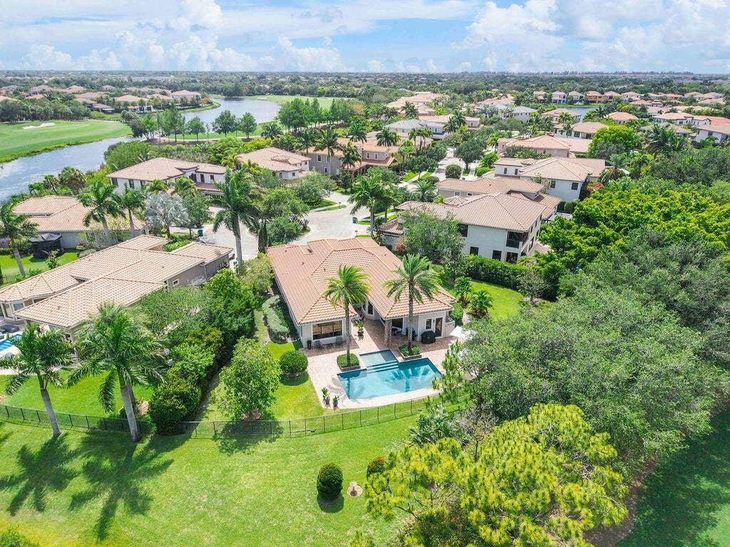 10135 Emerson Street, Parkland, FL 33076 10135-6