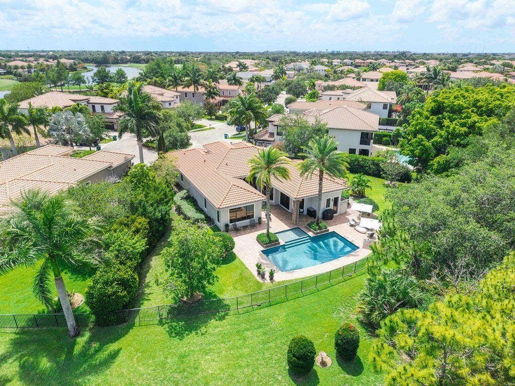 10135 Emerson Street, Parkland, FL 33076 10135-7