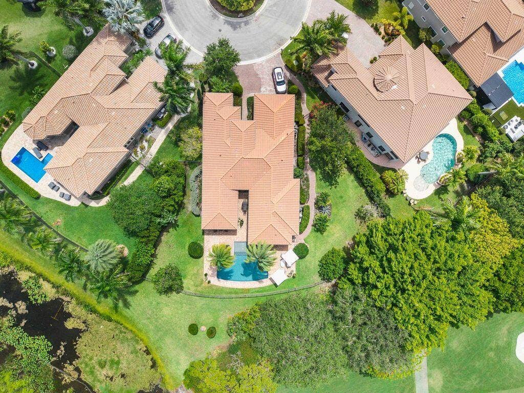 10135 Emerson Street, Parkland, FL 33076 10135-4