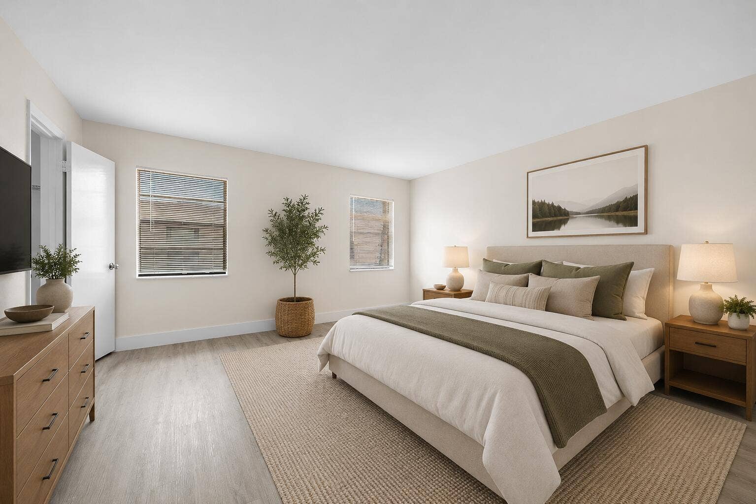 9380 SW 61st Way, #B, Boca Raton, Boca Raton, FL 33428 Master Bedroom2