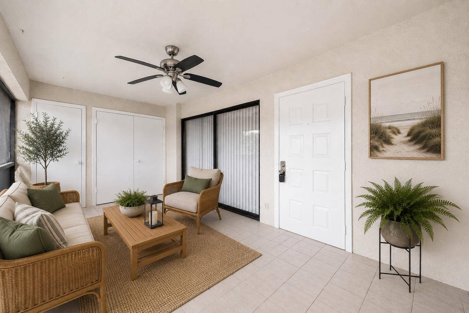 9380 SW 61st Way, #B, Boca Raton, Boca Raton, FL 33428 Outdoor Patio