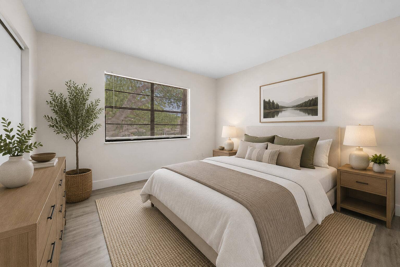 9380 SW 61st Way, #B, Boca Raton, Boca Raton, FL 33428 Master Bedroom1