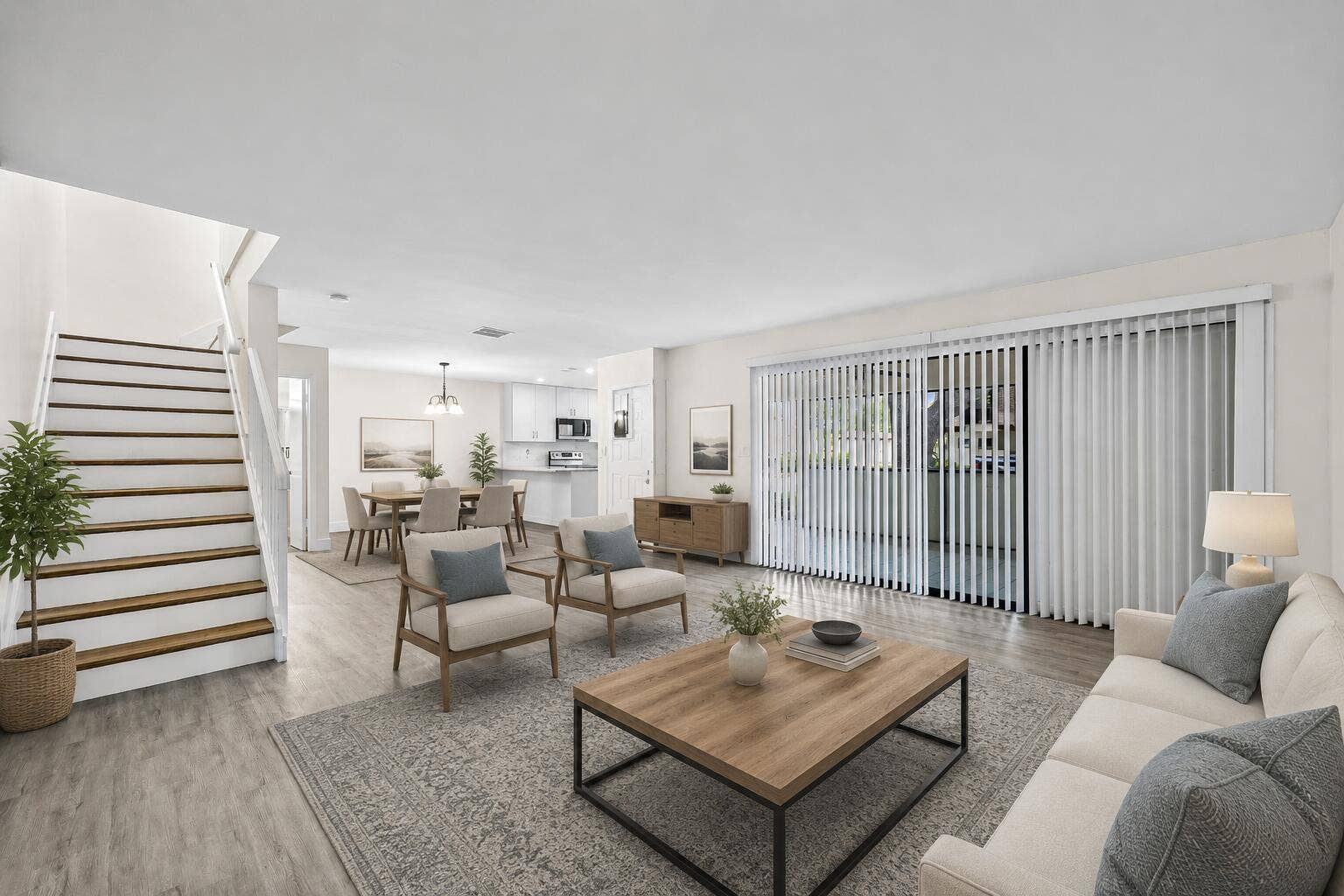 9380 SW 61st Way, #B, Boca Raton, Boca Raton, FL 33428 Family Room2