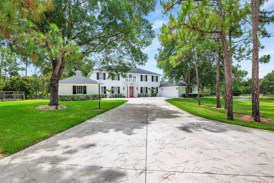 Property photo for 13230 Running Water Road, Palm Beach Gardens, FL