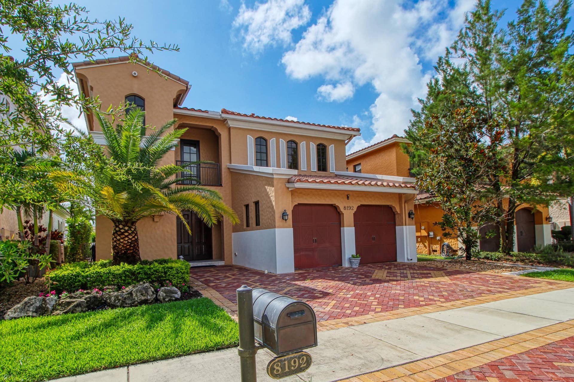 8192 Canopy Terrace, Parkland, FL 33076 1