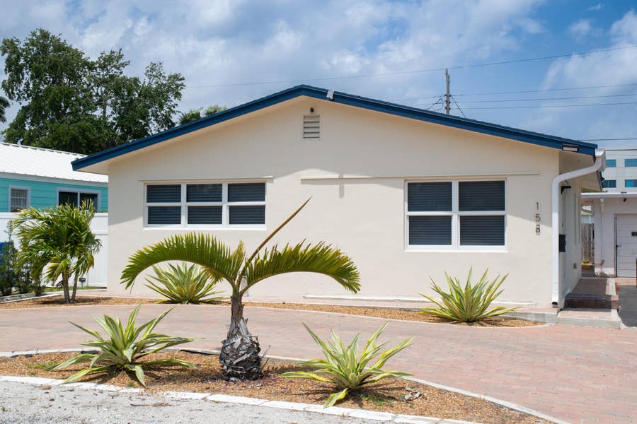 Property photo for 158 E 23rd Street, West Palm Beach, FL