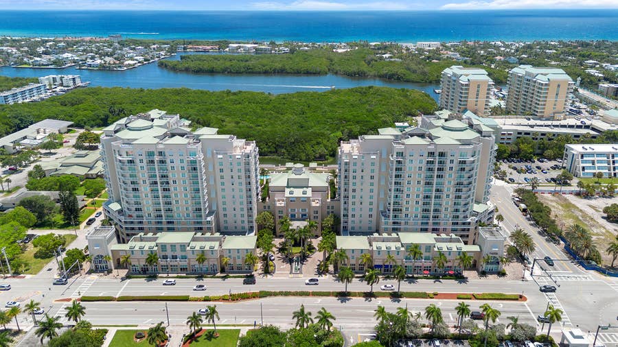 Property photo for 450 N Federal Highway, #905, Boynton Beach, FL
