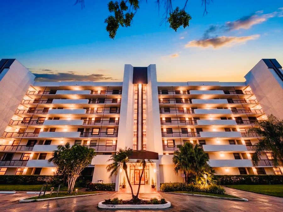 Property photo for 1266 S Military Trail, #561, Deerfield Beach, FL