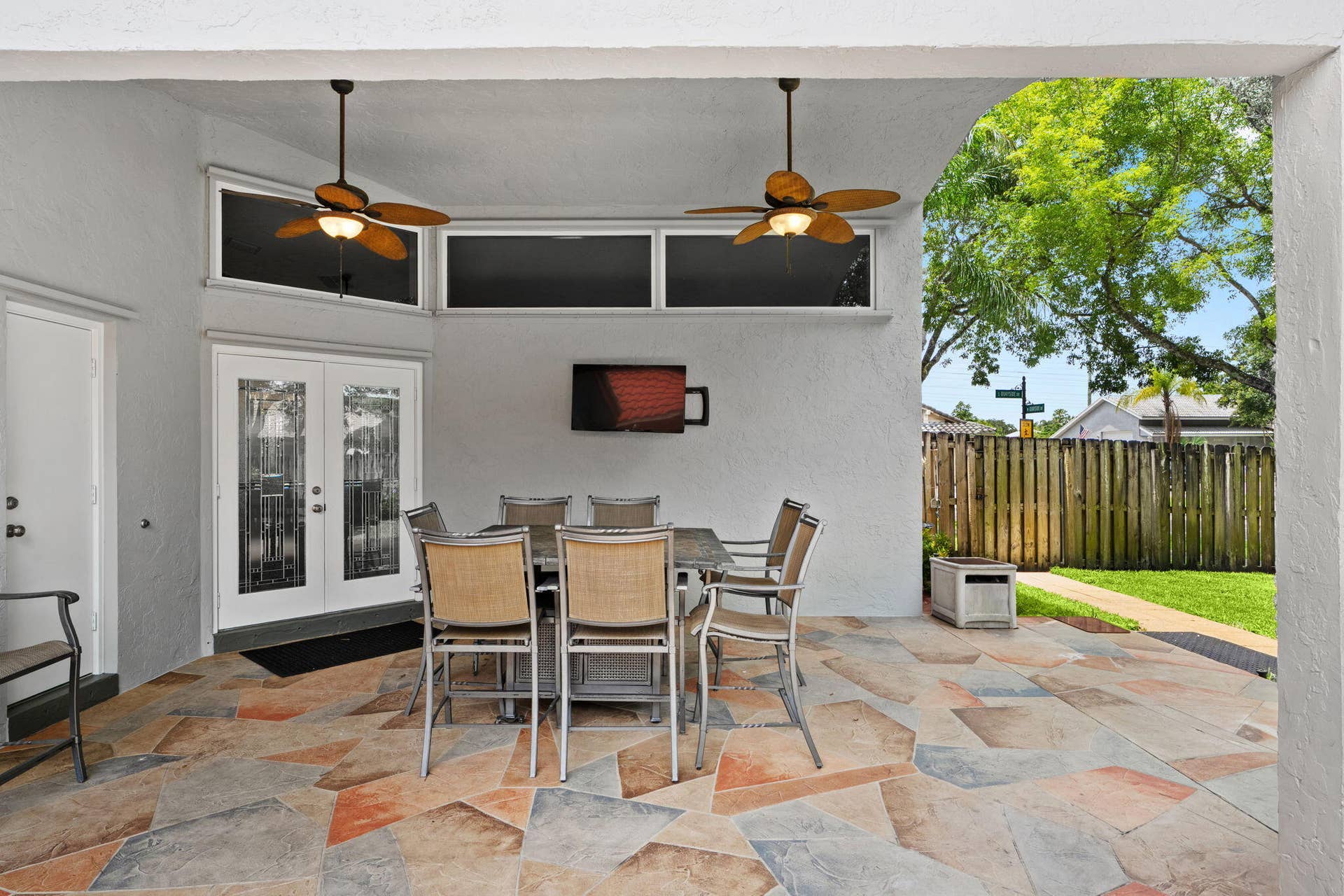 11595 S Quayside Drive, Cooper City, FL 33026 45-web