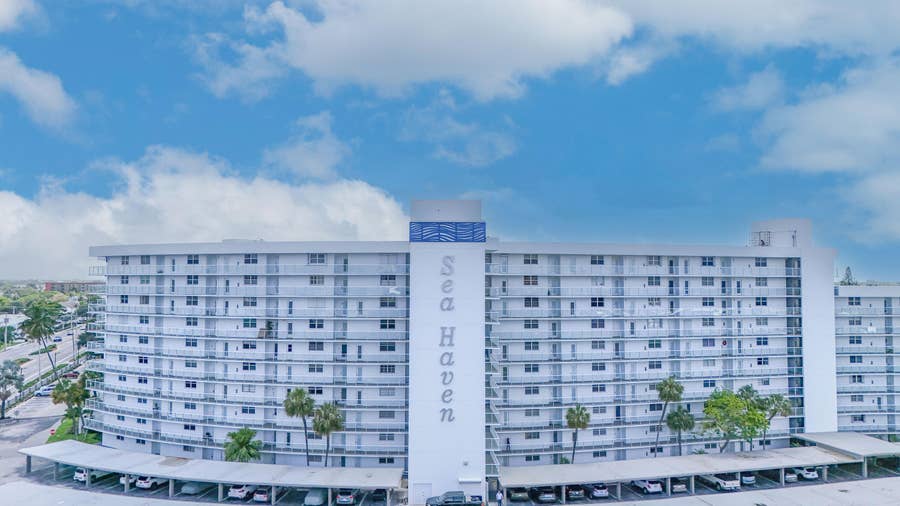 Property photo for 2731 NE 14th Street Causeway, #923, Pompano Beach, FL