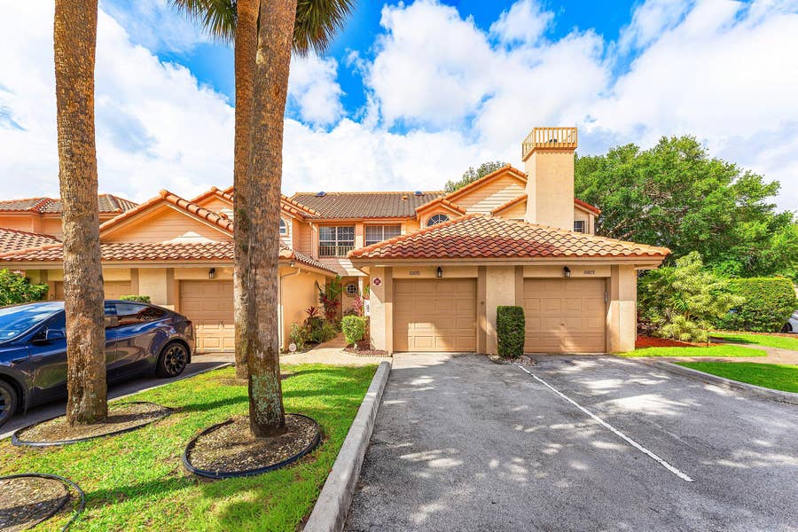 Property photo for 10876 Cypress Glen Drive, #10876, Coral Springs, FL