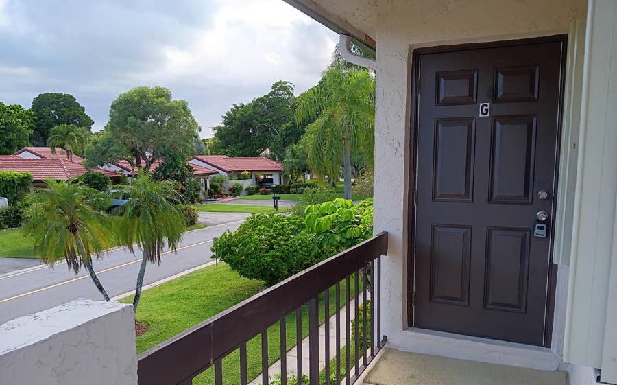 Property photo for 8045 Eastlake Drive, #1-g, Boca Raton, FL
