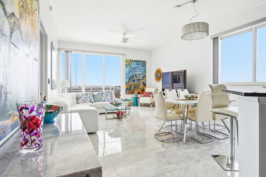 Property photo for 1551 N Flagler Drive, #Lph 11, West Palm Beach, FL