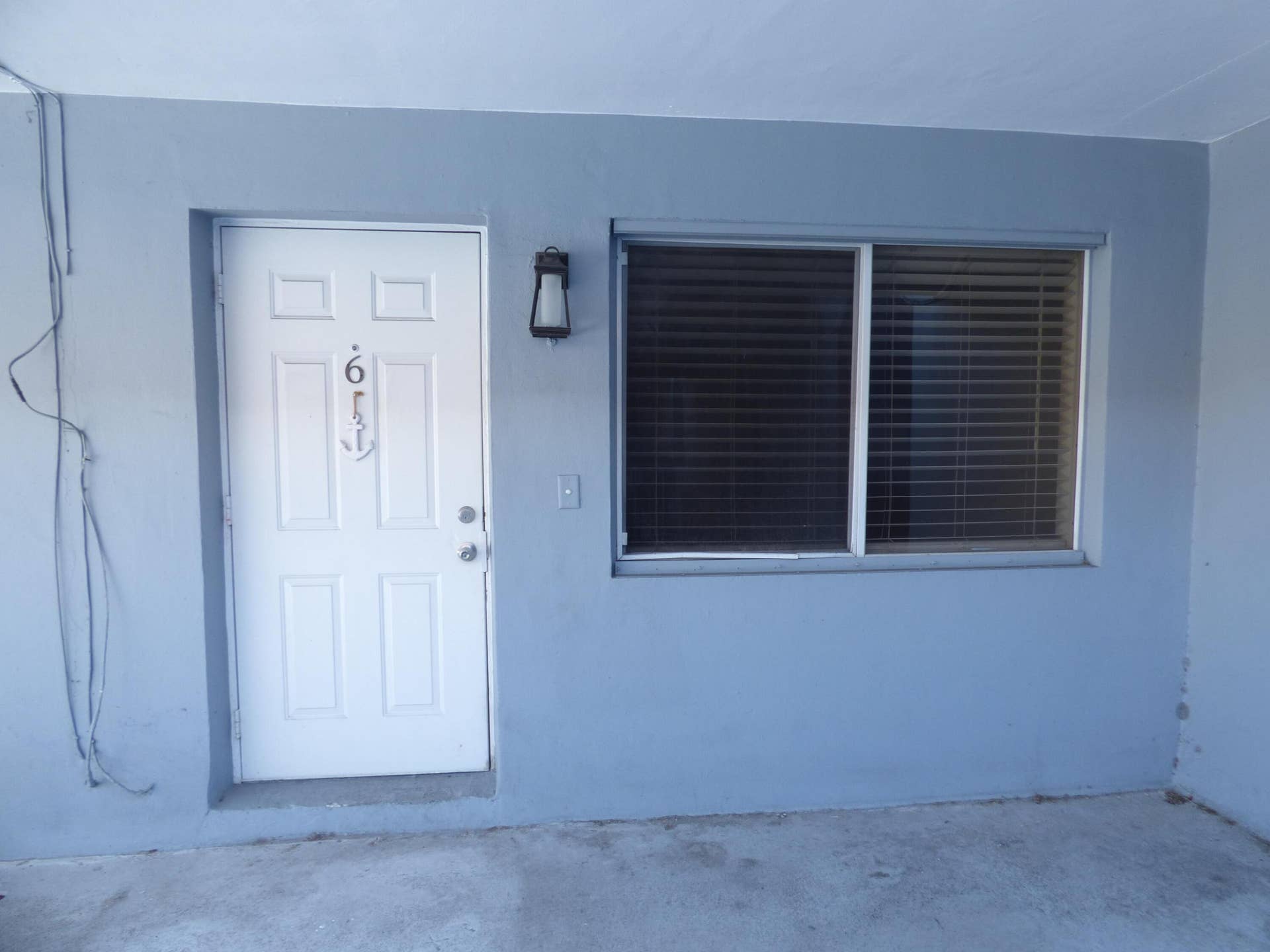 4220 N Federal Highway, #6, Fort Lauderdale, FL 33308 Apartment #6 is available!