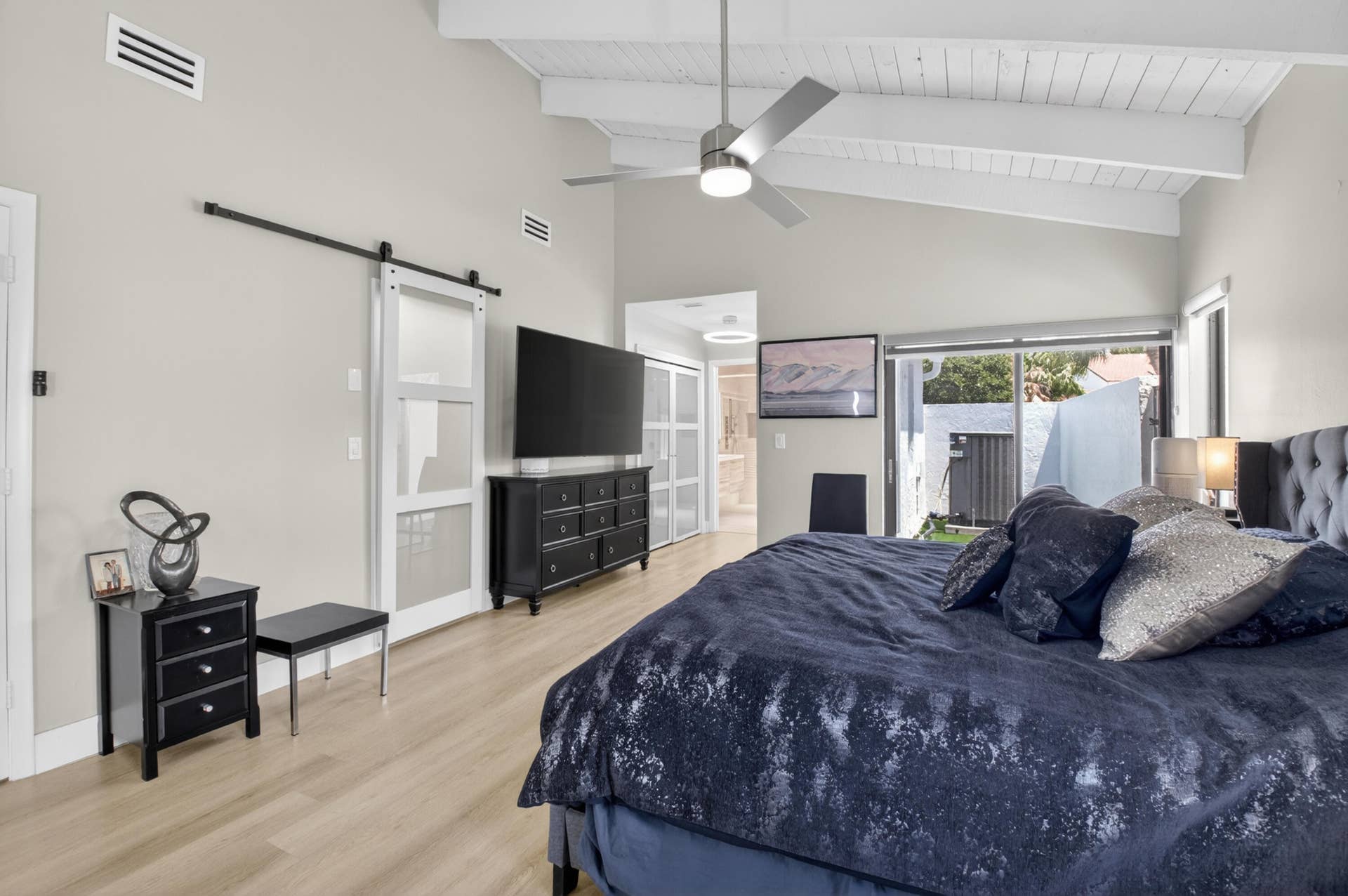 7374 Woodmont Court, Boca Raton, FL 33434 Primary Bedroom