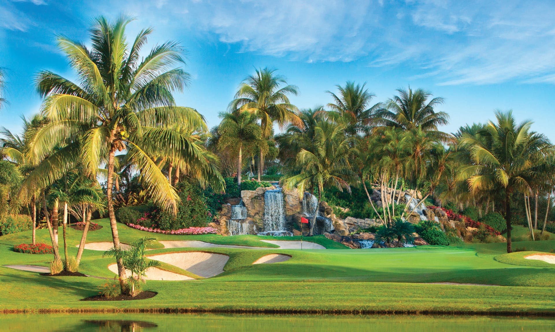7374 Woodmont Court, Boca Raton, FL 33434 Boca West CC course crop akoya shot
