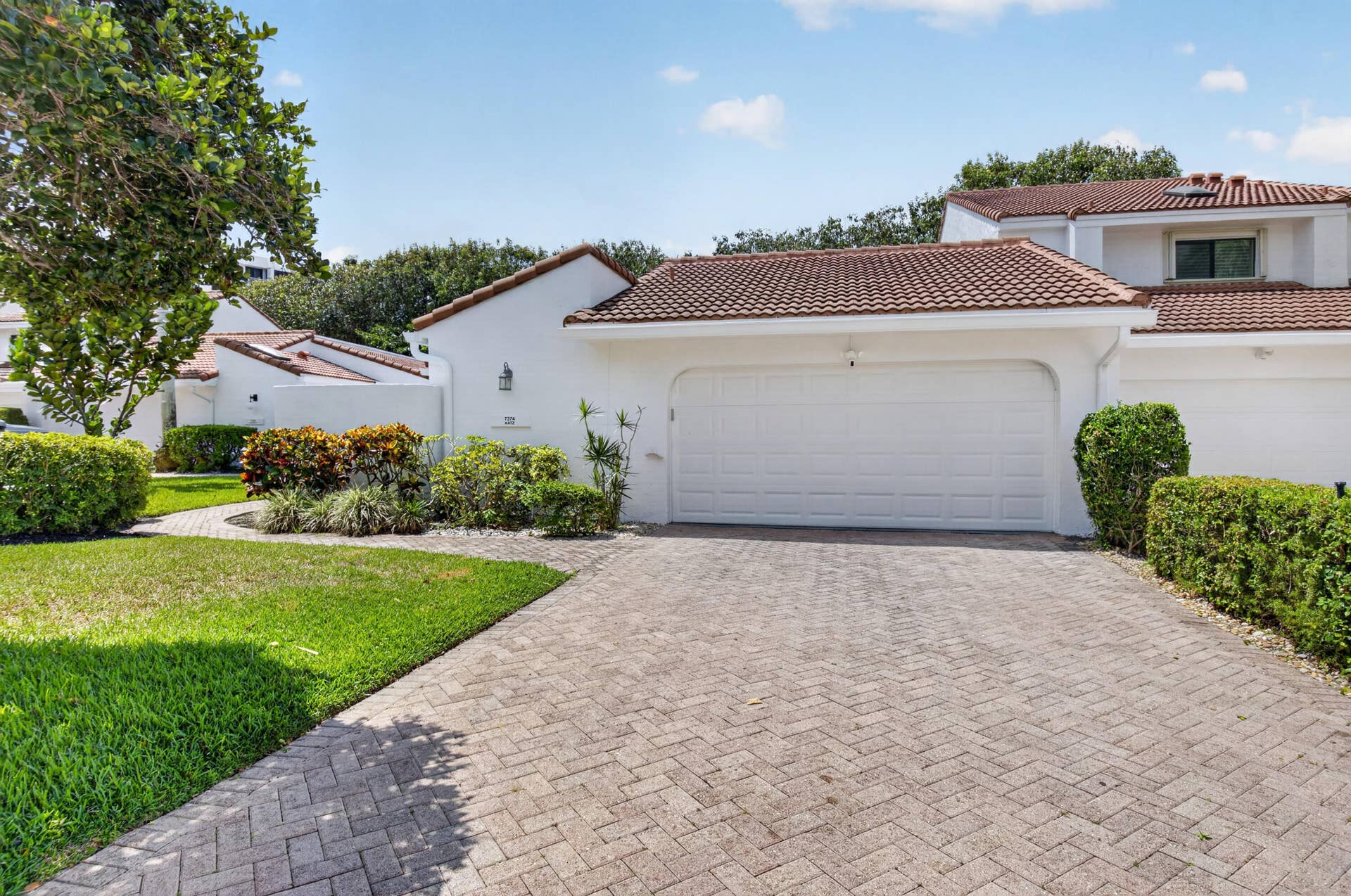7374 Woodmont Court, Boca Raton, FL 33434 7374