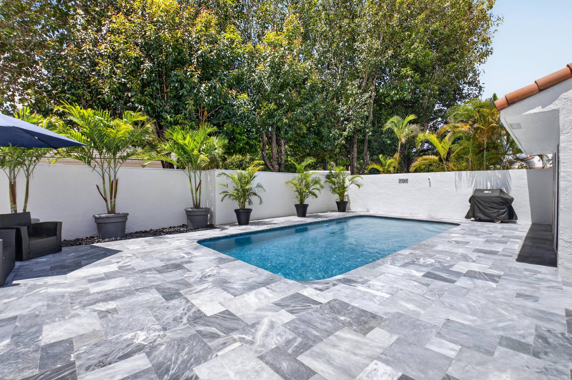 7374 Woodmont Court, Boca Raton, FL 33434 New Deck