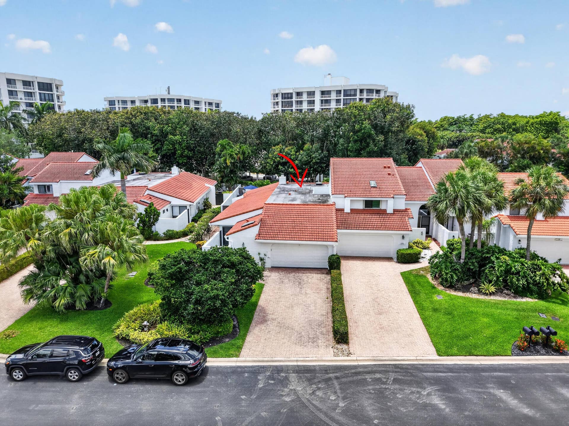 7374 Woodmont Court, Boca Raton, FL 33434 7374