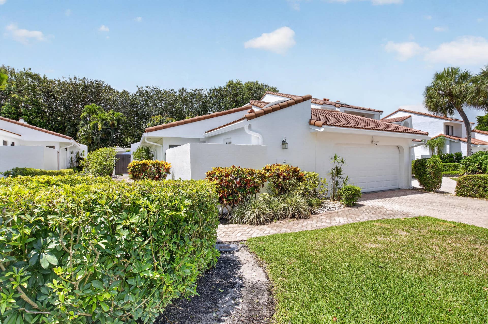 7374 Woodmont Court, Boca Raton, FL 33434 7374