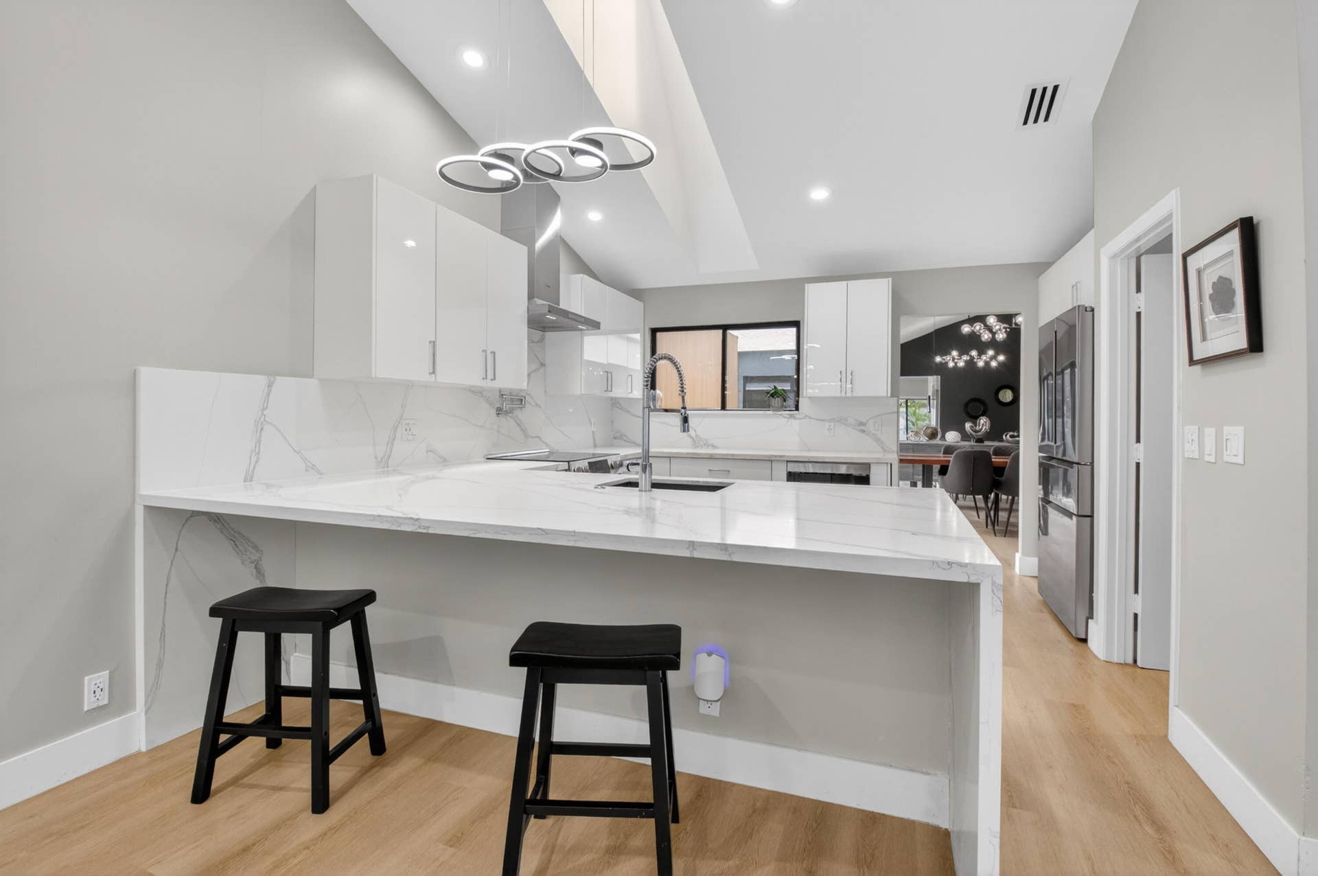 7374 Woodmont Court, Boca Raton, FL 33434 Kitchen