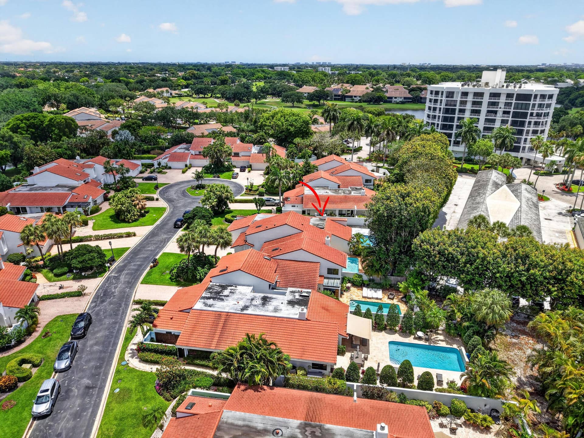 7374 Woodmont Court, Boca Raton, FL 33434 7374