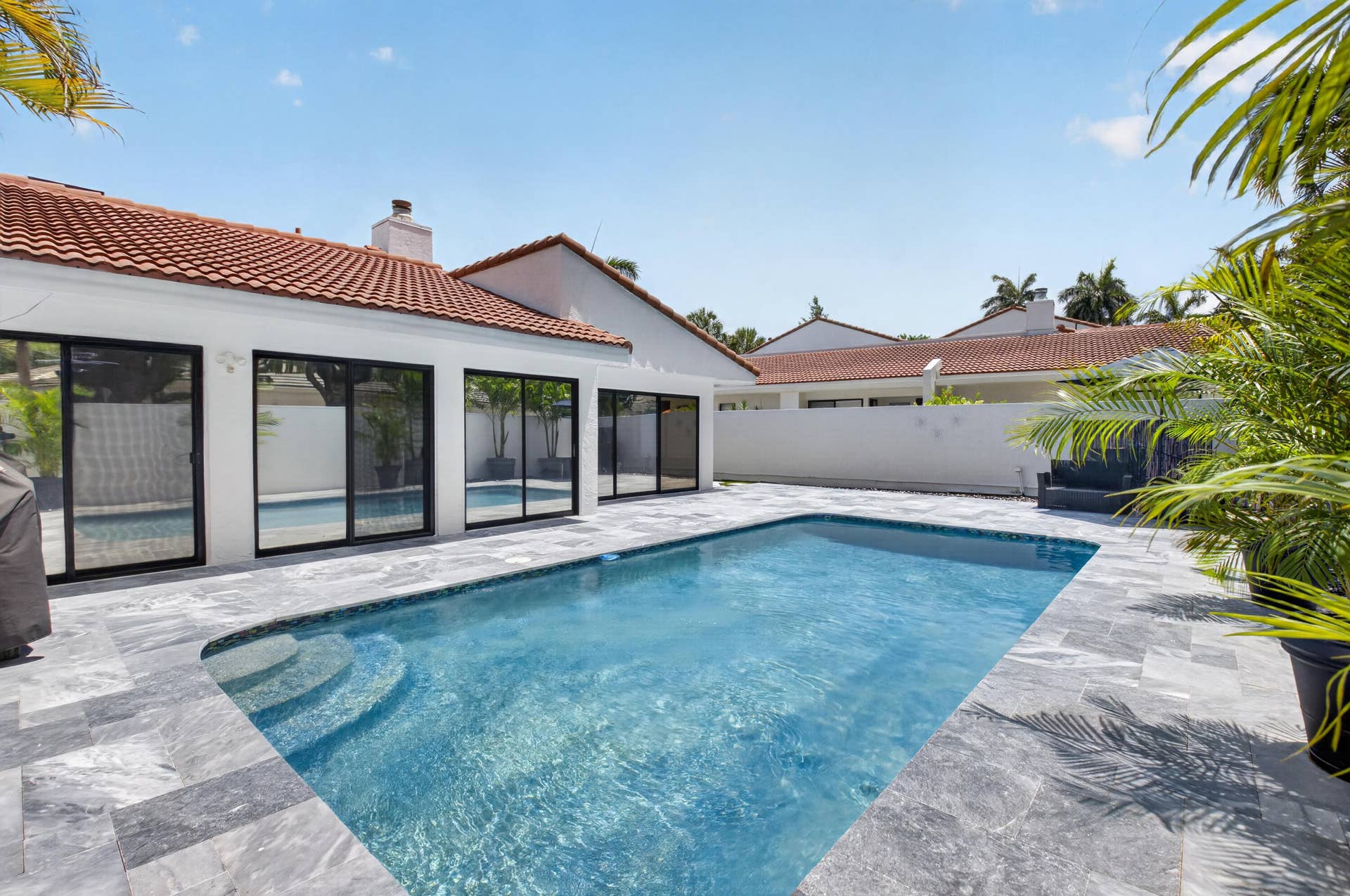 7374 Woodmont Court, Boca Raton, FL 33434 Pool