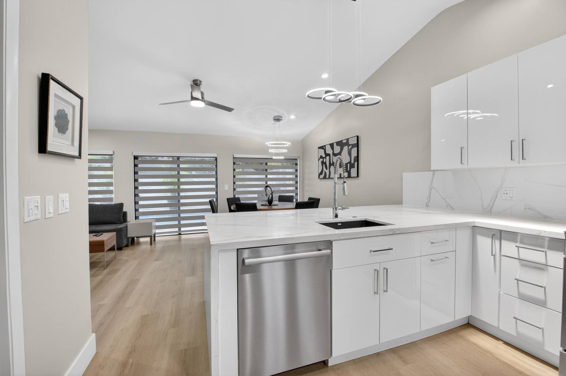 7374 Woodmont Court, Boca Raton, FL 33434 Shades