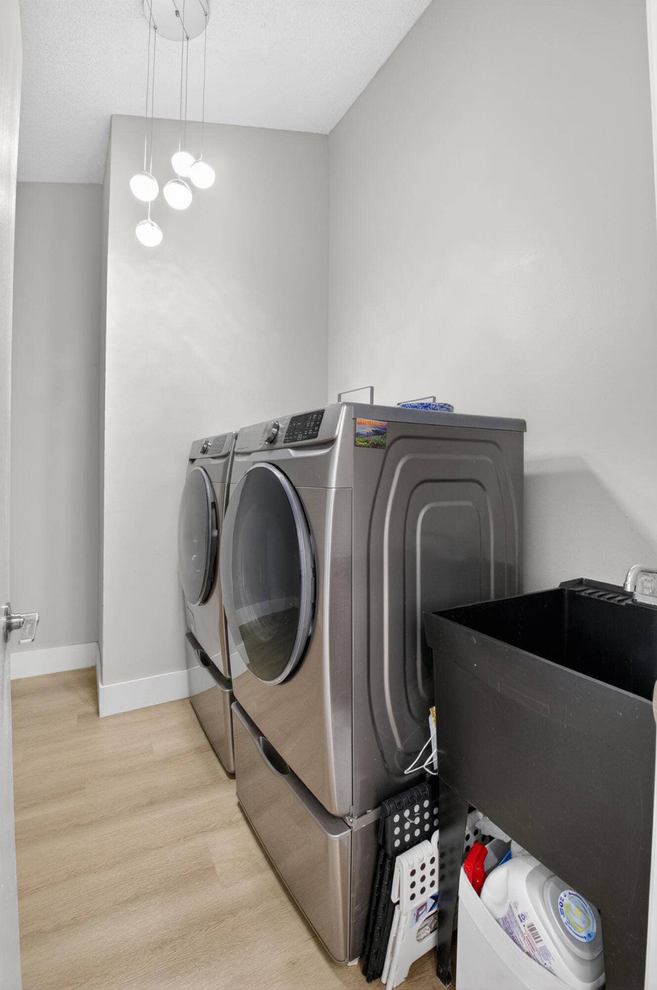 7374 Woodmont Court, Boca Raton, FL 33434 Laundry