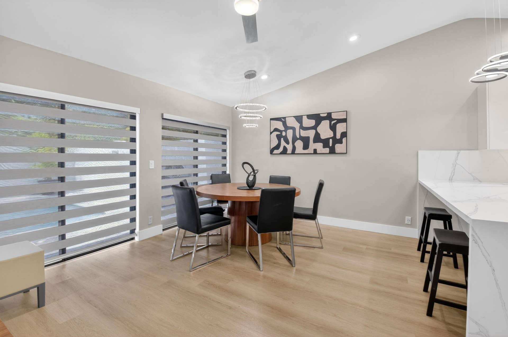 7374 Woodmont Court, Boca Raton, FL 33434 Shades Down