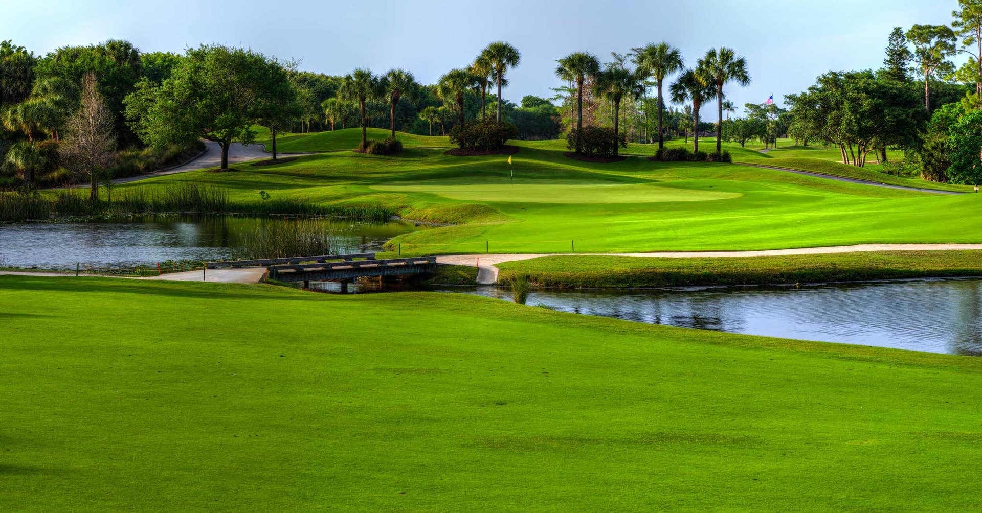 7374 Woodmont Court, Boca Raton, FL 33434 Boca West CC Golf bw-m05