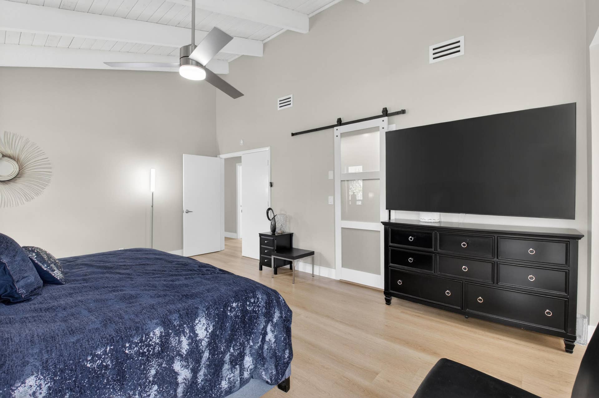 7374 Woodmont Court, Boca Raton, FL 33434 Primary Bedroom