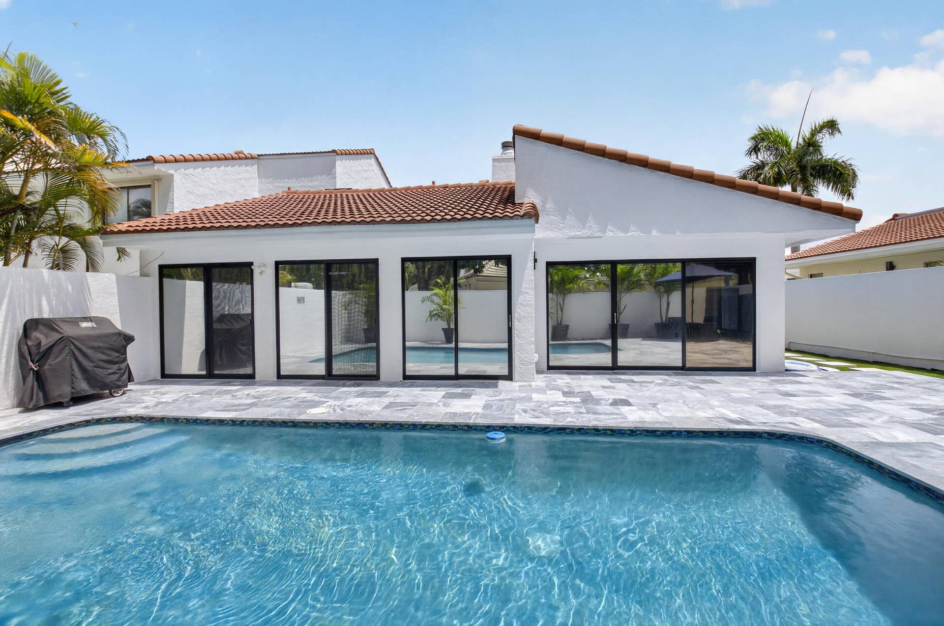 7374 Woodmont Court, Boca Raton, FL 33434 Pool
