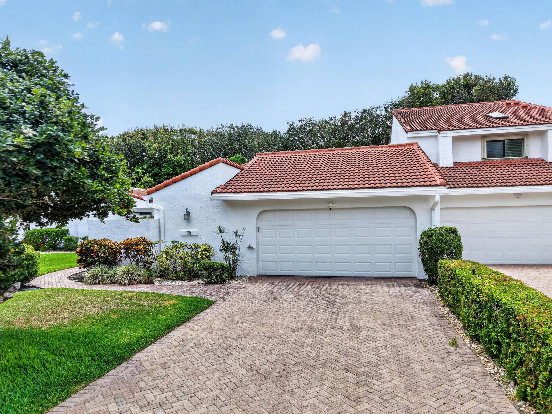 7374 Woodmont Court, Boca Raton, FL 33434 7374