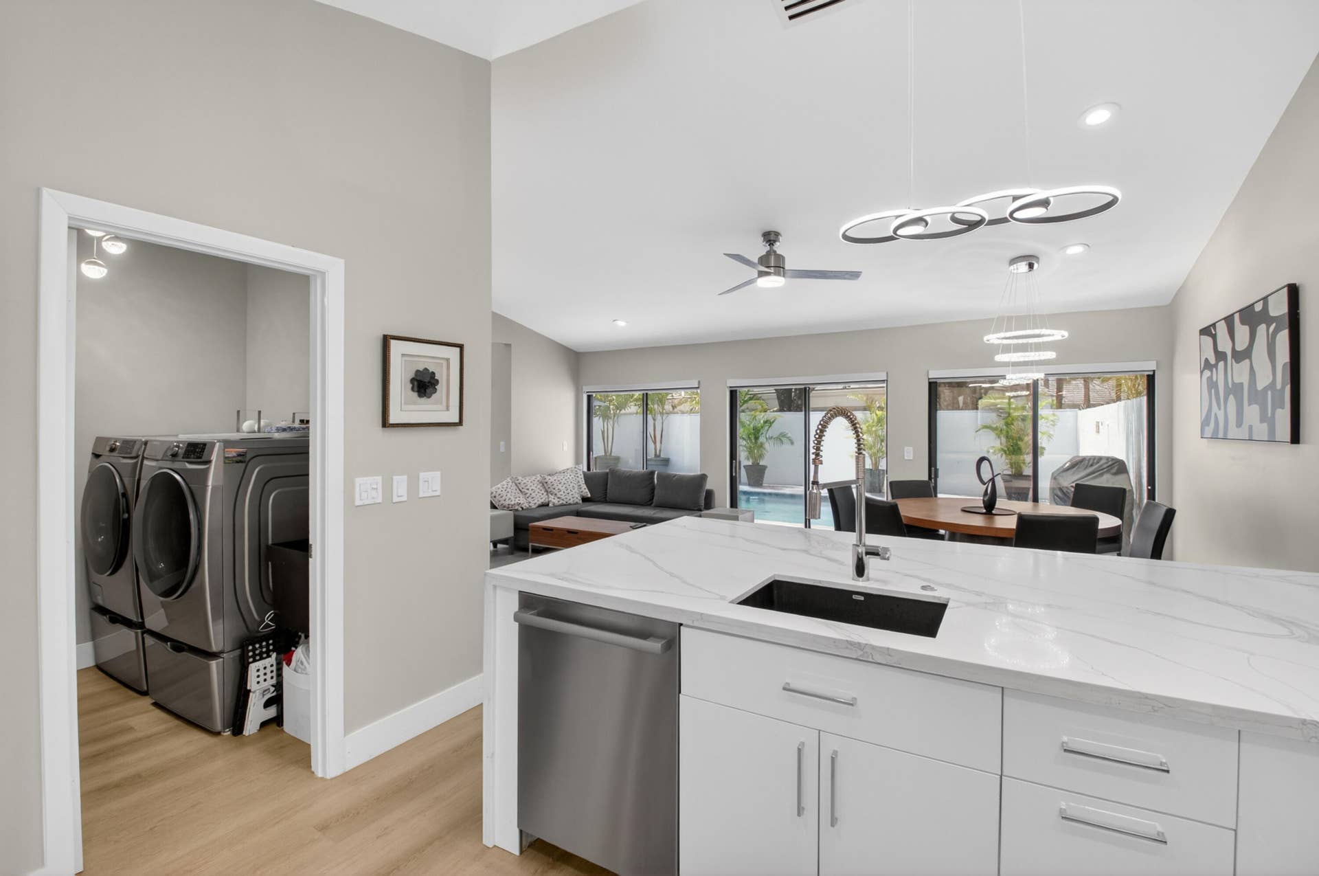 7374 Woodmont Court, Boca Raton, FL 33434 Kitchen