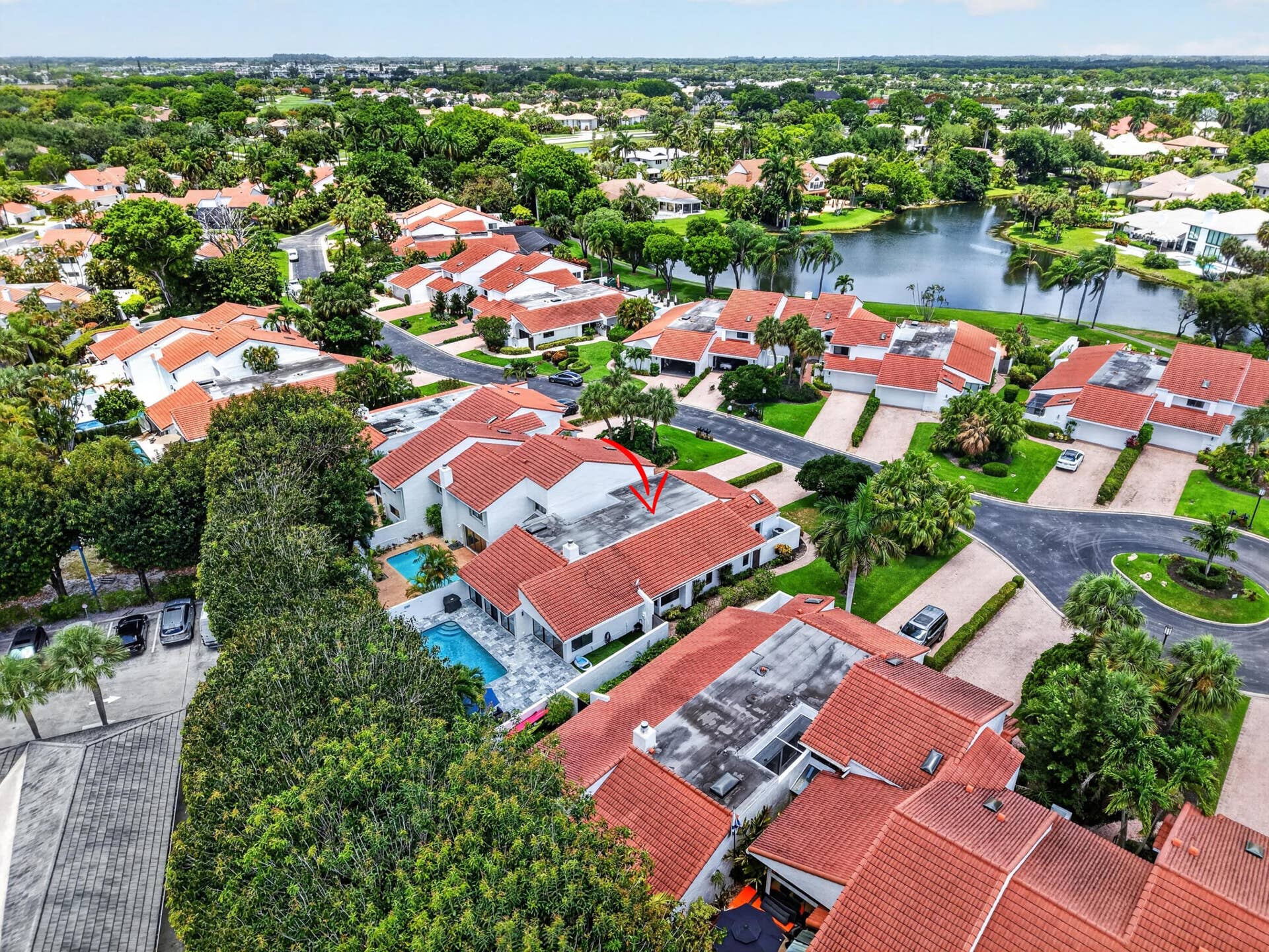 7374 Woodmont Court, Boca Raton, FL 33434 7374