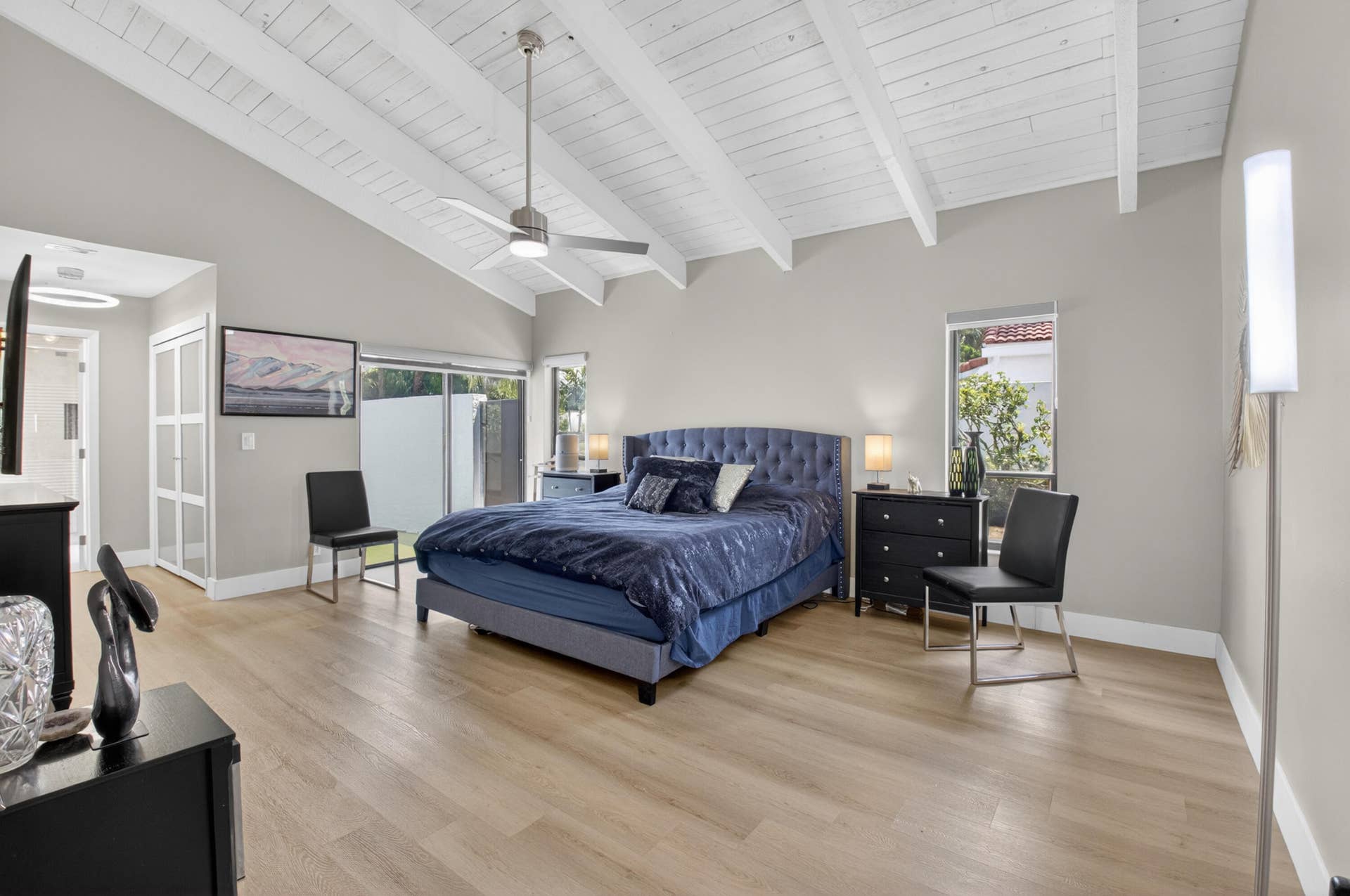 7374 Woodmont Court, Boca Raton, FL 33434 Primary Bedroom