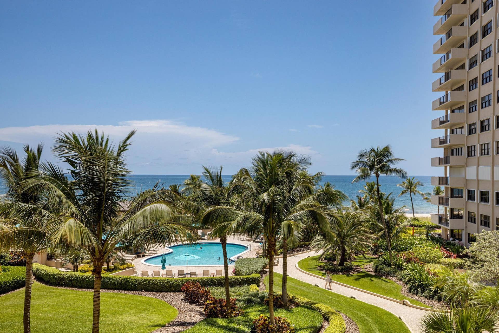 4900 N Ocean Boulevard, #512, Lauderdale By The Sea, FL 33308 1 512