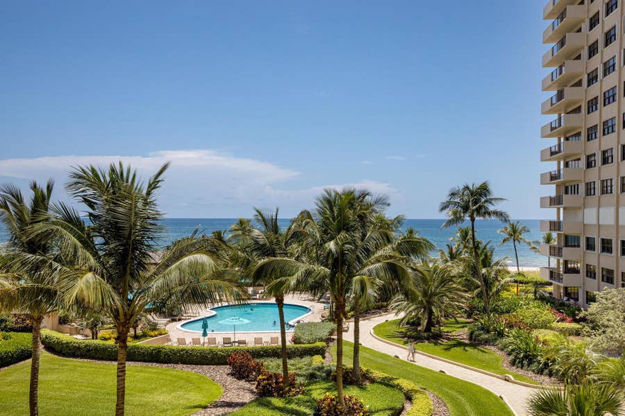 Property photo for 4900 N Ocean Boulevard, #512, Lauderdale By The Sea, FL