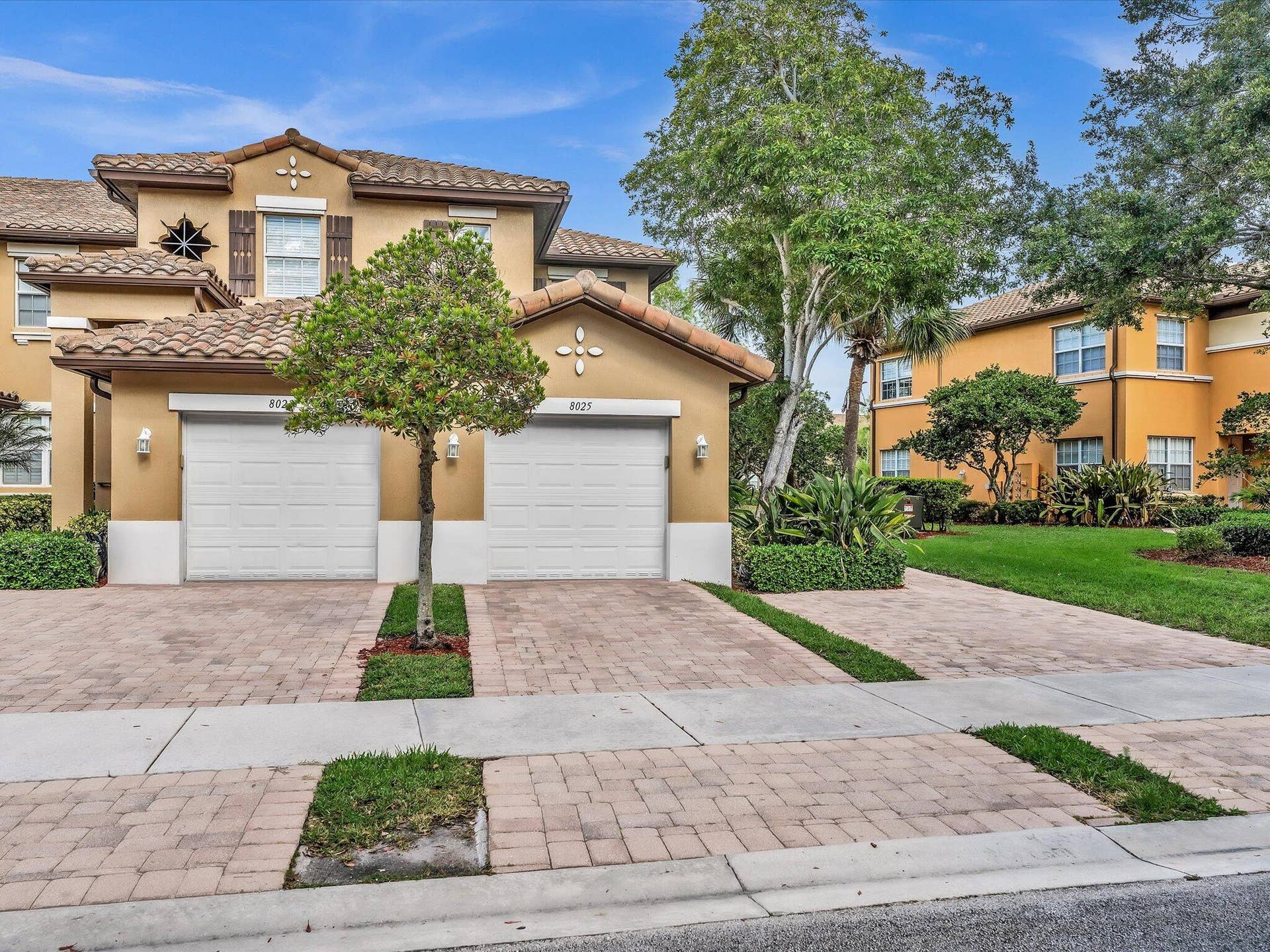 8025 NW 127th Lane, #4-c, Parkland, FL 33076 03-FPP00001