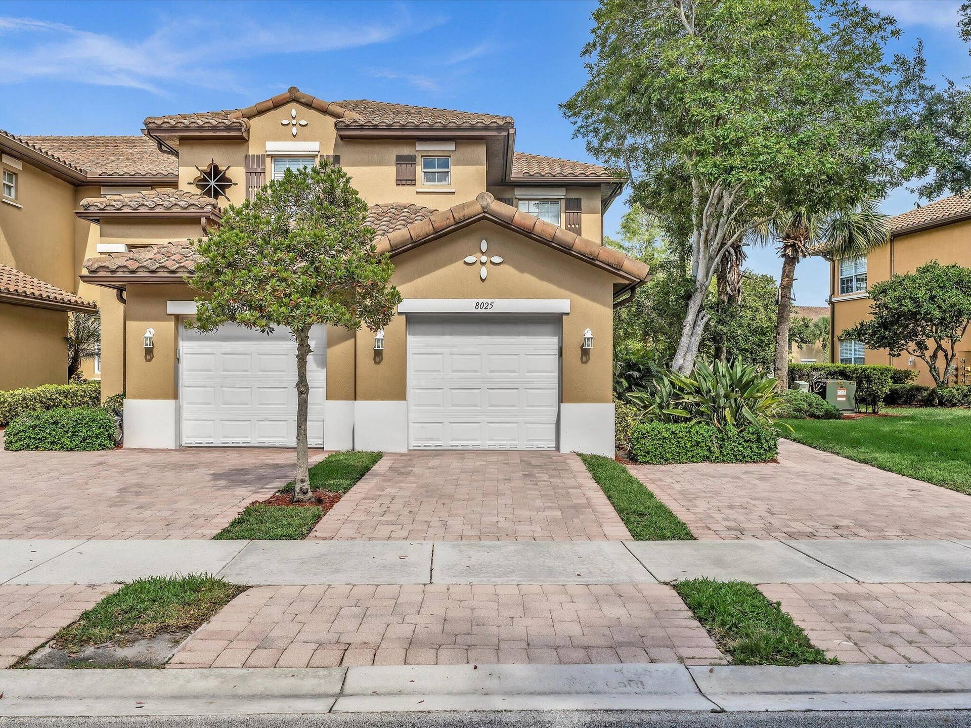8025 NW 127th Lane, #4-c, Parkland, FL 33076 04-FPP00006