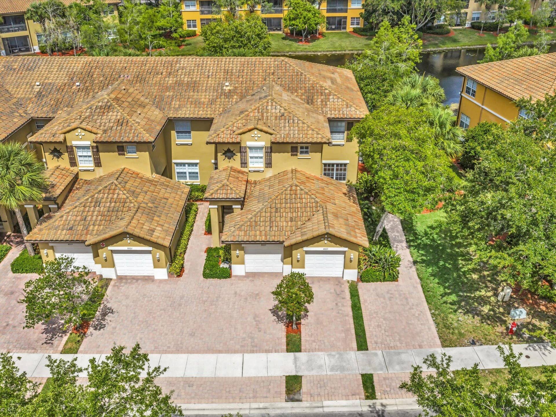 8025 NW 127th Lane, #4-c, Parkland, FL 33076 46-FPP_0640_D