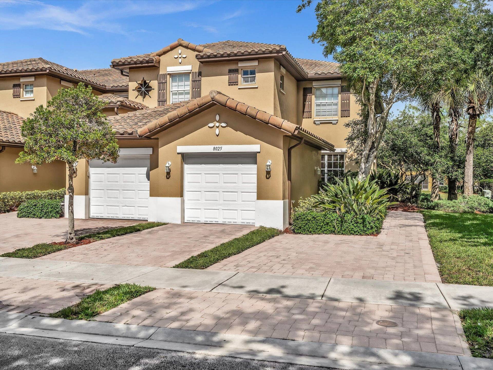 8025 NW 127th Lane, #4-c, Parkland, FL 33076 05-FPP00011