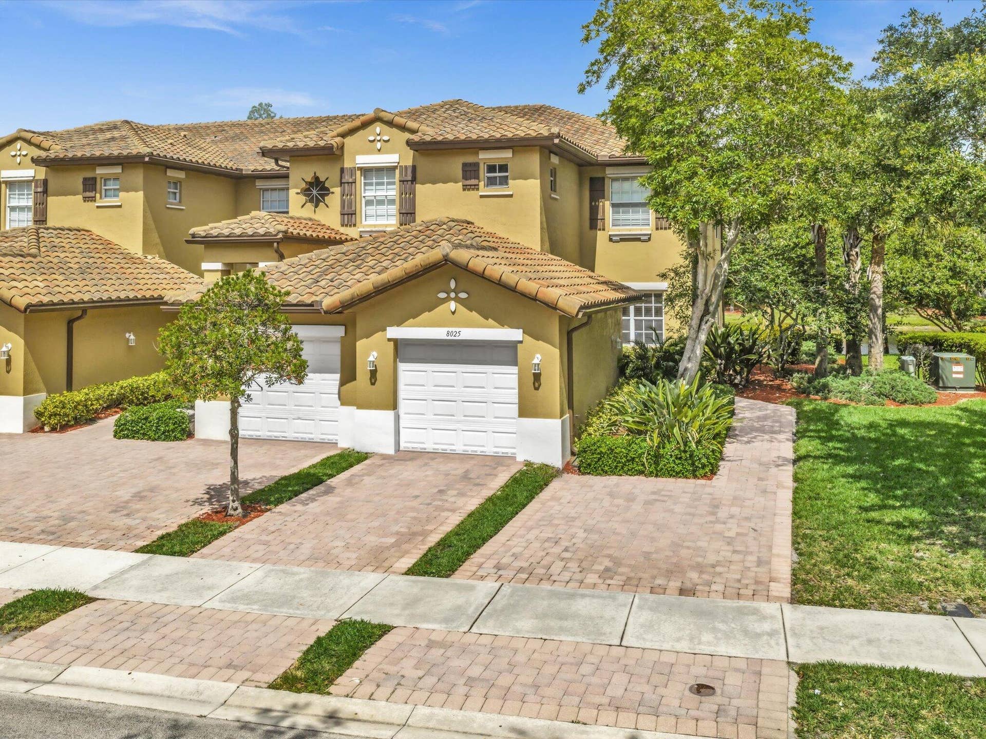 8025 NW 127th Lane, #4-c, Parkland, FL 33076 47-FPP_0645_D
