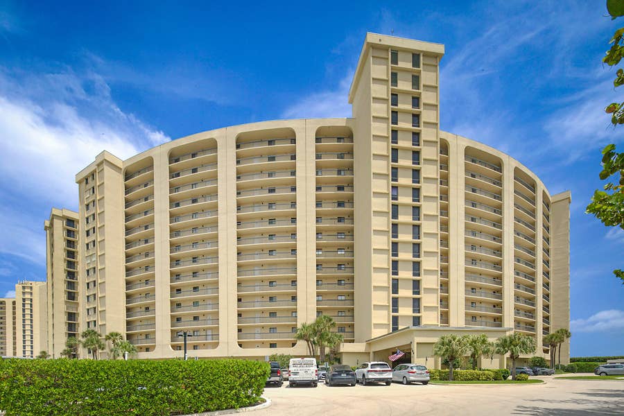 Property photo for 100 Ocean Trail Way, #1003, Jupiter, FL