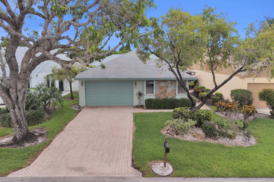 Property photo for 2395 NW 15th Street, Delray Beach, FL