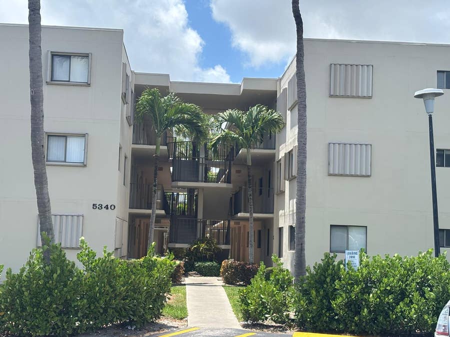 Property photo for 5340 Las Verdes Circle, #222, Delray Beach, FL