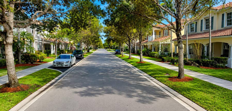 Property photo for 1539 Fenton Drive, Delray Beach, FL