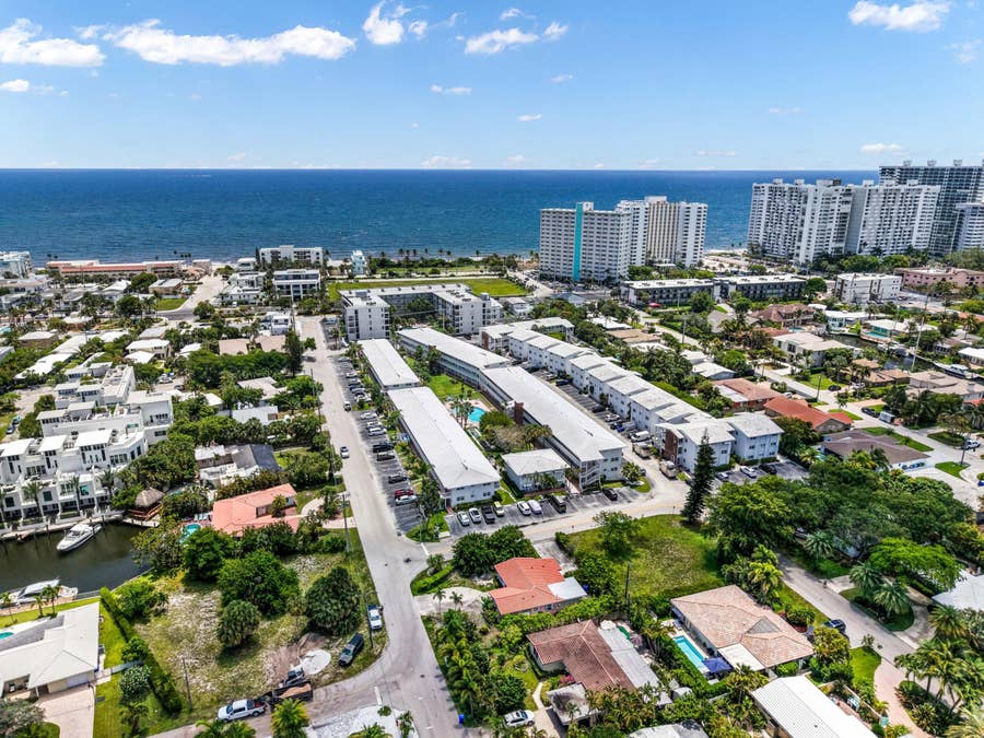 Property photo for 228 Hibiscus Avenue, #233, Lauderdale By The Sea, FL