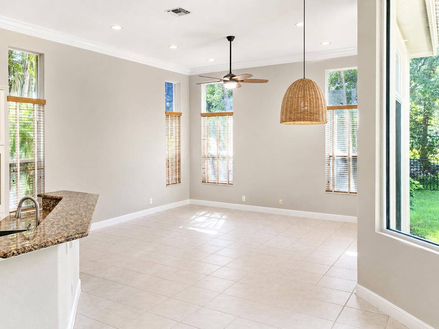 7441 NW 115th Terrace, Parkland, Parkland, FL 33076 family room